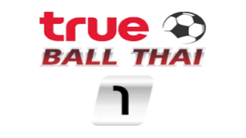 True Ball Thai 1