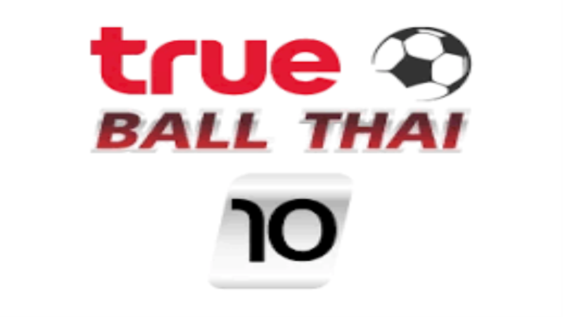 True Ball Thai 10