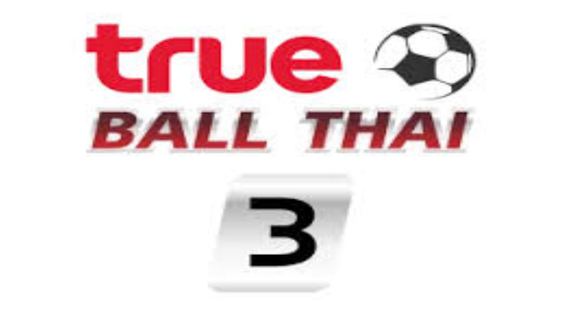 True Ball Thai 3