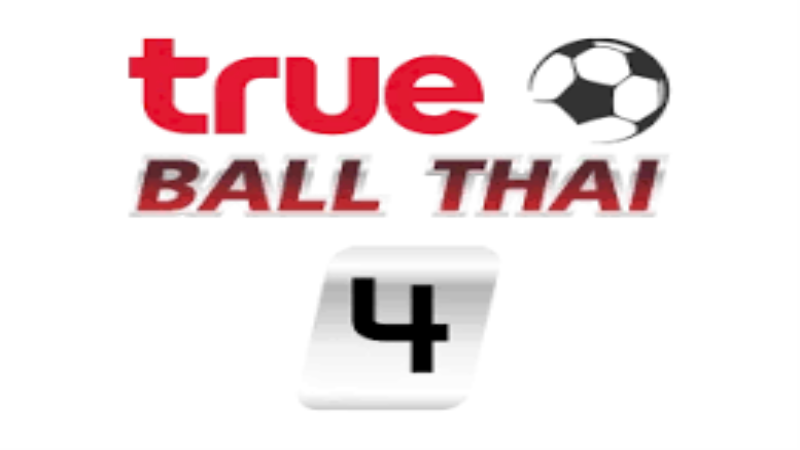 True Ball Thai 4