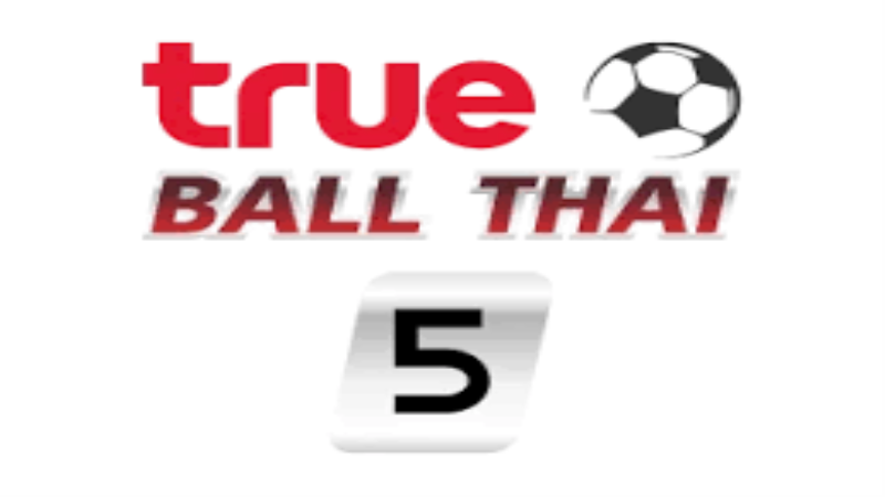 True Ball Thai 5