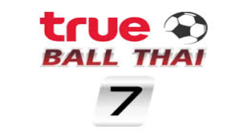 True Ball Thai 7