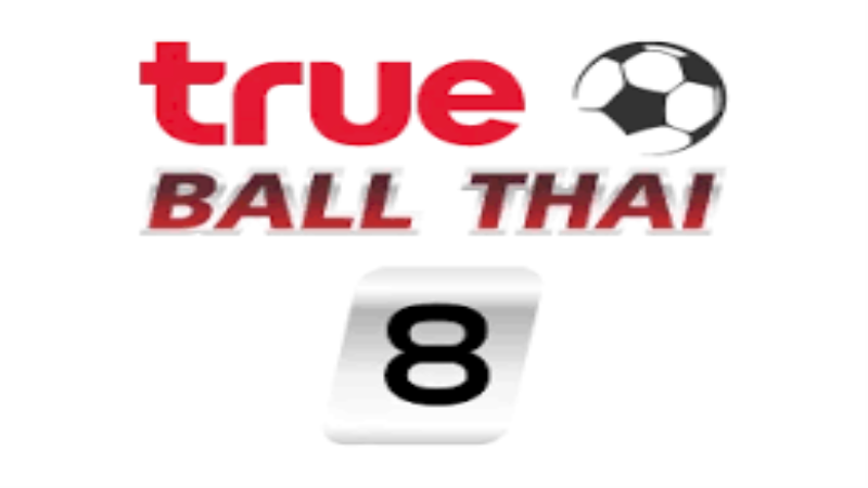 True Ball Thai 8
