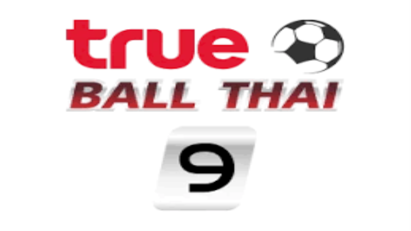 True Ball Thai 9