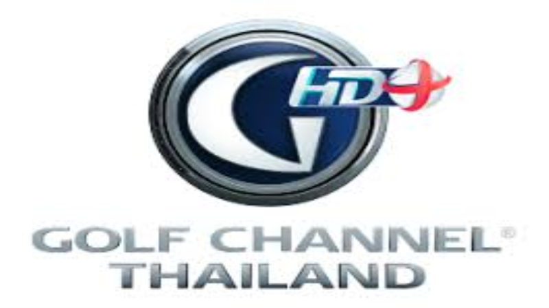 Golf Channel Thailand HD